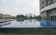 Others 3 Fancy And Nice 1Br At Ciputra International Apartment