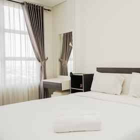 Primary image1Saveria Apartment 舒適簡約一臥公寓,DAMRI Intermark BSD飯店