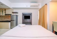 기타 3 Warm And Cozy Studio Apartment At Margonda Residence 5