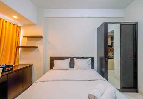 Others Warm And Cozy Studio Apartment At Margonda Residence 5
