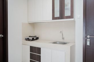 Others 4 Strategic 1Br At Saveria Bsd City Apartment