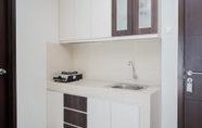 Lain-lain 7 Strategic 1Br At Saveria Bsd City Apartment