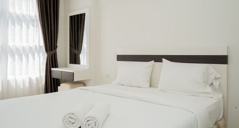 Others 2 Strategic 1Br At Saveria Bsd City Apartment