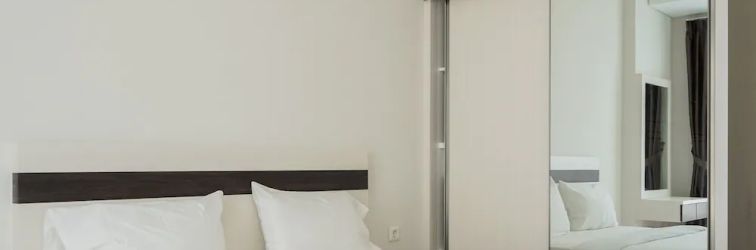 Others Strategic 1Br At Saveria Bsd City Apartment