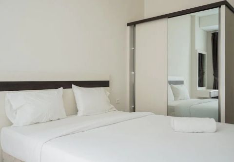 Others Strategic 1Br At Saveria Bsd City Apartment