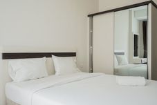 Others Strategic 1Br At Saveria Bsd City Apartment