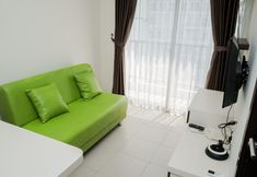 Others 7 Strategic 1Br At Saveria Bsd City Apartment