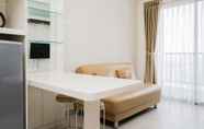 Lainnya 3 Comfy And Nice 1Br Saveria Apartment