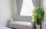 Others 3 Cozy Living Studio Room At Urbantown Serpong Apartment