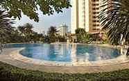 Others 7 Spacious And Premium 3Br Apartment With City View Sudirman Tower Condominium