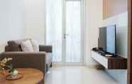 Lainnya 7 Best And Good For 2Br Apartment At Capitol Park Residence