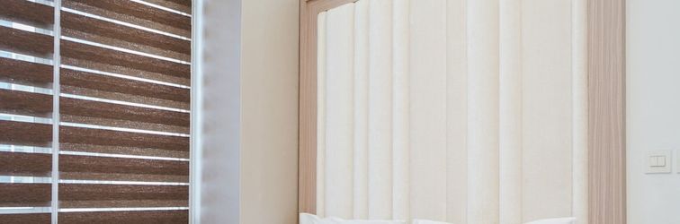 Others Best And Good For 2Br Apartment At Capitol Park Residence