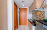 Lain-lain 4 Cozy Stay Studio Apartment At Margonda Residence 5