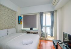 Lainnya 4 Comfortable Studio Apartment At Margonda Residence 3