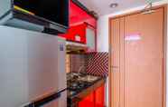 Lainnya 5 Comfortable Studio Apartment At Margonda Residence 3