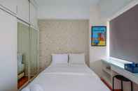 Lainnya Comfortable Studio Apartment At Margonda Residence 3