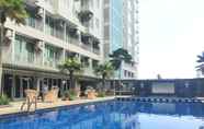 Lainnya 5 Well Appointed Studio Apartment At Galeri Ciumbuleuit 1