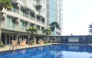 อื่นๆ 5 Well Appointed Studio Apartment At Galeri Ciumbuleuit 1