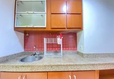 其他 6 Well Appointed Studio Apartment At Galeri Ciumbuleuit 1