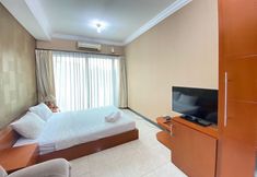 其他 2 Well Appointed Studio Apartment At Galeri Ciumbuleuit 1