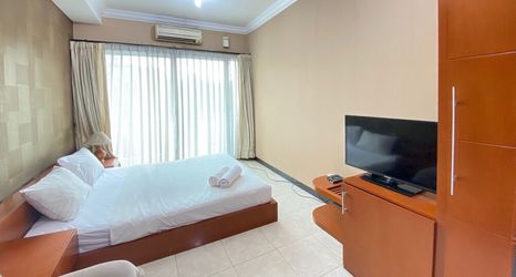 其他 2 Well Appointed Studio Apartment At Galeri Ciumbuleuit 1