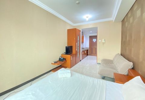 其他 Well Appointed Studio Apartment At Galeri Ciumbuleuit 1