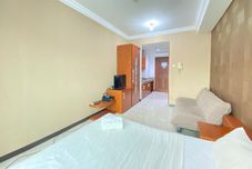 其他 Well Appointed Studio Apartment At Galeri Ciumbuleuit 1