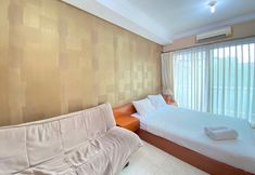 其他 3 Well Appointed Studio Apartment At Galeri Ciumbuleuit 1