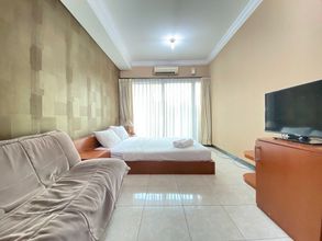 其他 4 Well Appointed Studio Apartment At Galeri Ciumbuleuit 1