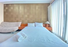 其他 7 Well Appointed Studio Apartment At Galeri Ciumbuleuit 1