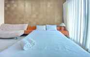 Others 4 Well Appointed Studio Apartment At Galeri Ciumbuleuit 1