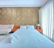 Others 4 Well Appointed Studio Apartment At Galeri Ciumbuleuit 1
