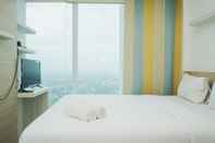 อื่นๆ Cozy And Nice Studio Room Tree Park Bsd Apartment