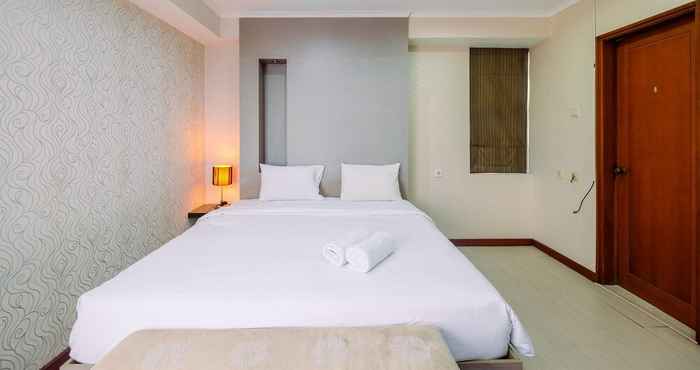 Lainnya Spacious For 2Br Apartment At Sudirman Tower Condominium