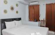 Lainnya 3 Comfort Studio At Patraland Urbano Apartment