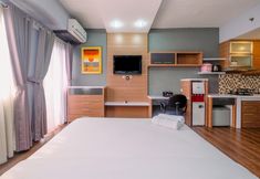 Lain-lain 3 Cozy Stay Studio Apartment At Park View Condominium