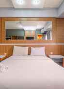 Foto utama Cozy Stay Studio Apartment At Park View Condominium