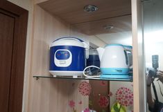 Others 6 Best And Relax Studio Room Parkland Avenue Apartment