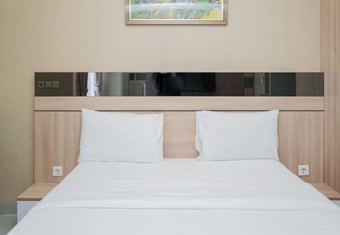 Others Best And Relax Studio Room Parkland Avenue Apartment