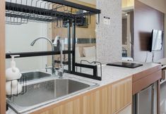 Others 4 Best And Relax Studio Room Parkland Avenue Apartment