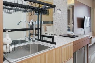 Others 4 Best And Relax Studio Room Parkland Avenue Apartment