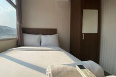 Others Lower Floor And Simply Modern 2Br Apartment At The Jarrdin Cihampelas