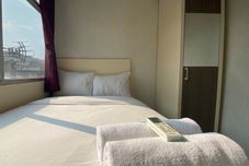 其他 Comfortable And Simply Modern 2Br Apartment At The Jarrdin Cihampelas