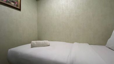 其他 4 Comfortable And Simply Modern 2Br Apartment At The Jarrdin Cihampelas