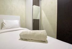 其他 3 Comfortable And Simply Modern 2Br Apartment At The Jarrdin Cihampelas