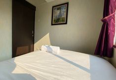 其他 2 Comfortable And Simply Modern 2Br Apartment At The Jarrdin Cihampelas