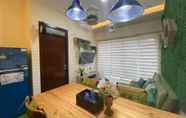 Lainnya 7 Pretentious 2Br Corner Apartment At Gateway Pasteur Near Exit Toll