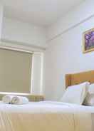 Imej utama Comfortable Studio For 1 Pax At Parkland Avenue Apartment Bsd