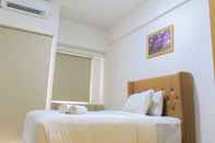 Khác Comfortable Studio For 1 Pax At Parkland Avenue Apartment Bsd