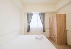 Others 4 Cozy 2Br At Meikarta Apartment